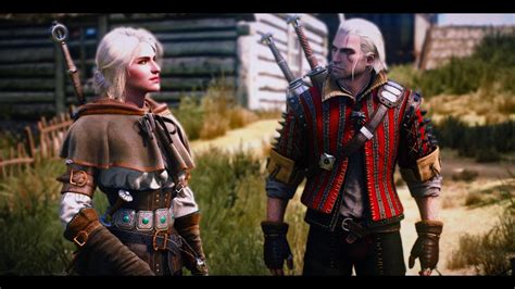 witcher 3 nexus